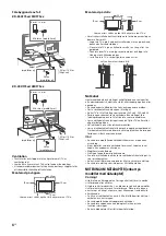 Предварительный просмотр 120 страницы Sony BRAVIA KD-43XF75 Series Reference Manual