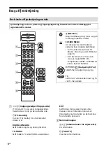 Предварительный просмотр 140 страницы Sony BRAVIA KD-43XF75 Series Reference Manual