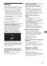 Предварительный просмотр 145 страницы Sony BRAVIA KD-43XF75 Series Reference Manual