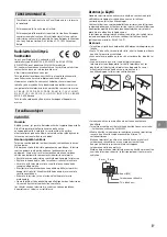 Предварительный просмотр 151 страницы Sony BRAVIA KD-43XF75 Series Reference Manual