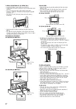 Предварительный просмотр 152 страницы Sony BRAVIA KD-43XF75 Series Reference Manual