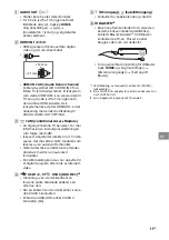 Предварительный просмотр 175 страницы Sony BRAVIA KD-43XF75 Series Reference Manual