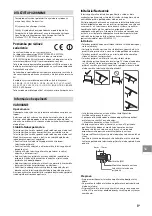 Предварительный просмотр 217 страницы Sony BRAVIA KD-43XF75 Series Reference Manual