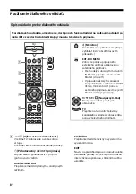 Предварительный просмотр 222 страницы Sony BRAVIA KD-43XF75 Series Reference Manual