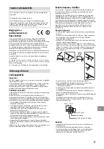 Предварительный просмотр 233 страницы Sony BRAVIA KD-43XF75 Series Reference Manual