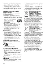 Предварительный просмотр 236 страницы Sony BRAVIA KD-43XF75 Series Reference Manual