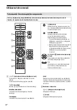 Предварительный просмотр 254 страницы Sony BRAVIA KD-43XF75 Series Reference Manual