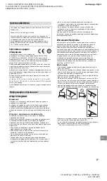 Предварительный просмотр 265 страницы Sony BRAVIA KD-43XF75 Series Reference Manual