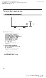 Предварительный просмотр 270 страницы Sony BRAVIA KD-43XF75 Series Reference Manual