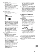 Предварительный просмотр 293 страницы Sony BRAVIA KD-43XF75 Series Reference Manual