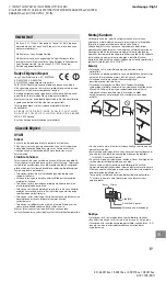 Предварительный просмотр 301 страницы Sony BRAVIA KD-43XF75 Series Reference Manual