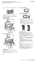 Предварительный просмотр 302 страницы Sony BRAVIA KD-43XF75 Series Reference Manual