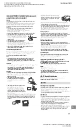 Предварительный просмотр 303 страницы Sony BRAVIA KD-43XF75 Series Reference Manual