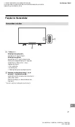 Предварительный просмотр 305 страницы Sony BRAVIA KD-43XF75 Series Reference Manual