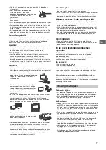 Preview for 53 page of Sony BRAVIA KD-43XF8096 Reference Manual