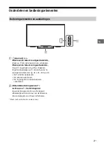 Preview for 55 page of Sony BRAVIA KD-43XF8096 Reference Manual