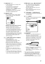 Preview for 59 page of Sony BRAVIA KD-43XF8096 Reference Manual