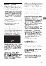 Preview for 61 page of Sony BRAVIA KD-43XF8096 Reference Manual