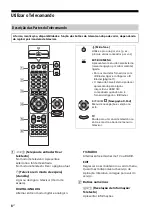 Preview for 90 page of Sony BRAVIA KD-43XF8096 Reference Manual