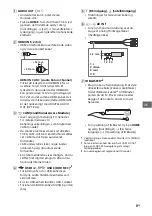 Preview for 141 page of Sony BRAVIA KD-43XF8096 Reference Manual