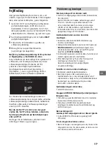 Preview for 143 page of Sony BRAVIA KD-43XF8096 Reference Manual