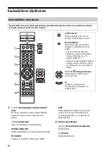 Preview for 154 page of Sony BRAVIA KD-43XF8096 Reference Manual