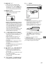 Preview for 173 page of Sony BRAVIA KD-43XF8096 Reference Manual