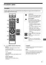 Preview for 187 page of Sony BRAVIA KD-43XF8096 Reference Manual