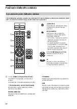 Preview for 220 page of Sony BRAVIA KD-43XF8096 Reference Manual