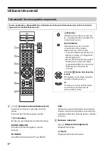 Preview for 252 page of Sony BRAVIA KD-43XF8096 Reference Manual