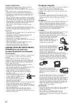 Preview for 284 page of Sony BRAVIA KD-43XF8096 Reference Manual