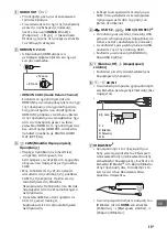 Preview for 291 page of Sony BRAVIA KD-43XF8096 Reference Manual