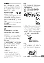 Preview for 301 page of Sony BRAVIA KD-43XF8096 Reference Manual