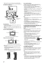 Preview for 302 page of Sony BRAVIA KD-43XF8096 Reference Manual