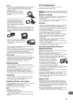 Preview for 303 page of Sony BRAVIA KD-43XF8096 Reference Manual