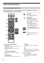 Preview for 306 page of Sony BRAVIA KD-43XF8096 Reference Manual