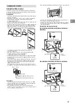 Предварительный просмотр 18 страницы Sony Bravia KD-43XG80 series Reference Manual