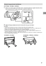 Предварительный просмотр 26 страницы Sony Bravia KD-43XG80 series Reference Manual