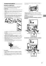 Предварительный просмотр 34 страницы Sony Bravia KD-43XG80 series Reference Manual