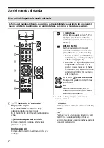 Предварительный просмотр 37 страницы Sony Bravia KD-43XG80 series Reference Manual