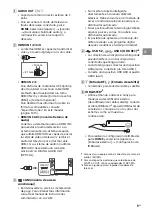 Предварительный просмотр 40 страницы Sony Bravia KD-43XG80 series Reference Manual