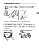 Предварительный просмотр 42 страницы Sony Bravia KD-43XG80 series Reference Manual