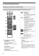 Предварительный просмотр 53 страницы Sony Bravia KD-43XG80 series Reference Manual