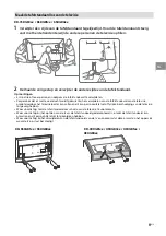 Предварительный просмотр 58 страницы Sony Bravia KD-43XG80 series Reference Manual