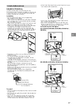 Предварительный просмотр 66 страницы Sony Bravia KD-43XG80 series Reference Manual