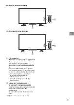 Предварительный просмотр 68 страницы Sony Bravia KD-43XG80 series Reference Manual