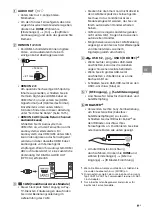 Предварительный просмотр 72 страницы Sony Bravia KD-43XG80 series Reference Manual