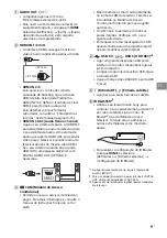 Предварительный просмотр 88 страницы Sony Bravia KD-43XG80 series Reference Manual