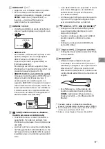 Предварительный просмотр 104 страницы Sony Bravia KD-43XG80 series Reference Manual