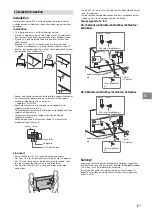 Предварительный просмотр 114 страницы Sony Bravia KD-43XG80 series Reference Manual